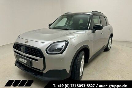Mini Countryman D (Cooper) Gebrauchtwagen