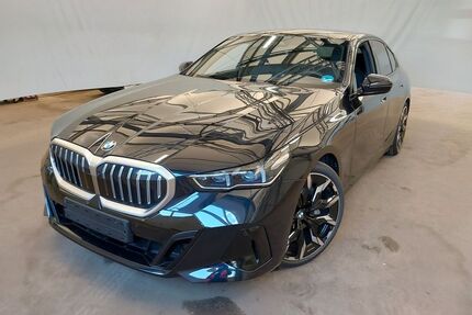 BMW 540 Gebrauchtwagen