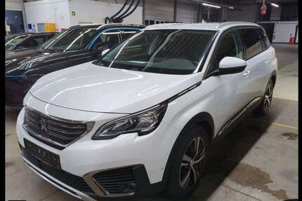 Peugeot 5008 Gebrauchtwagen
