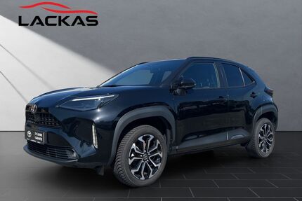 Toyota Yaris Cross Gebrauchtwagen