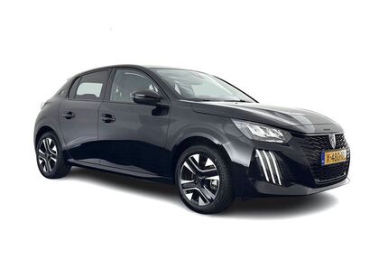 Peugeot e-208 Gebrauchtwagen