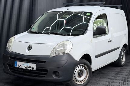 Renault Kangoo Gebrauchtwagen