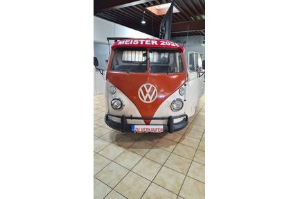 VW T1 Gebrauchtwagen