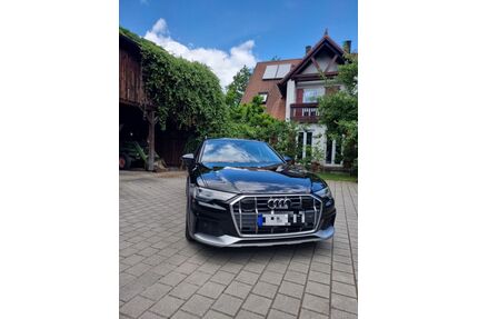 Audi A6 Allroad Gebrauchtwagen