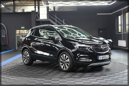 Opel Mokka X Gebrauchtwagen