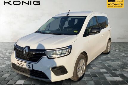 Renault Kangoo Gebrauchtwagen