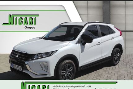 Mitsubishi Eclipse Cross Gebrauchtwagen