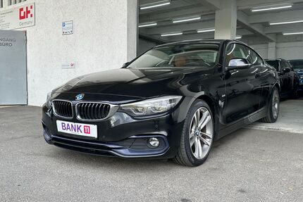 BMW 420 Gebrauchtwagen