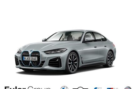 BMW i4 Gebrauchtwagen