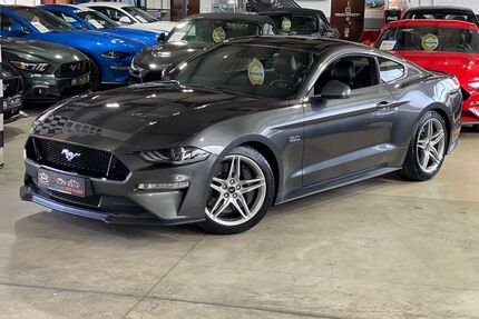 Ford Mustang Gebrauchtwagen