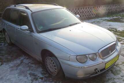 Rover 75 Gebrauchtwagen