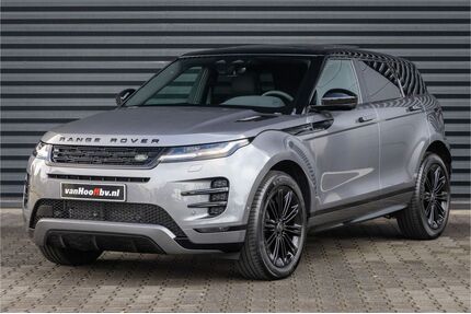 Land Rover Range Rover Evoque Gebrauchtwagen