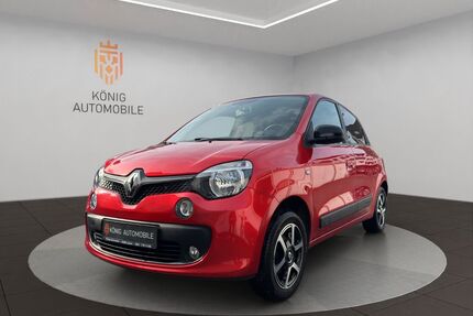 Renault Twingo Gebrauchtwagen