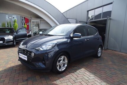 Hyundai i10 Gebrauchtwagen