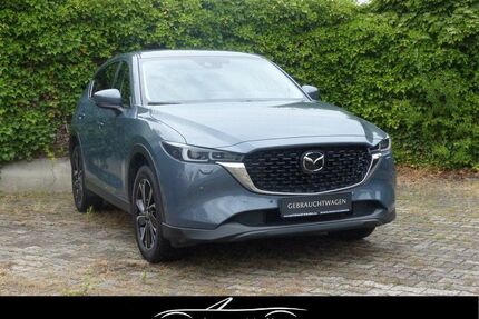 Mazda CX-5 Gebrauchtwagen