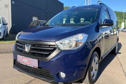 Dacia Dokker Gebrauchtwagen