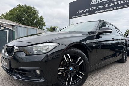 BMW 318 Gebrauchtwagen