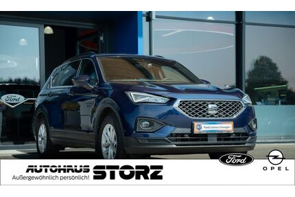 Seat Tarraco Gebrauchtwagen