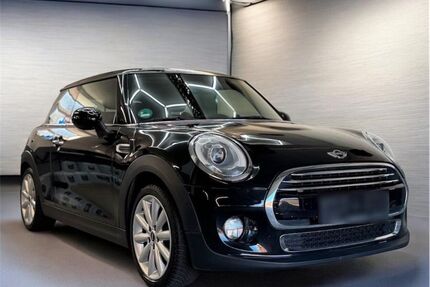 Mini Cooper D Gebrauchtwagen