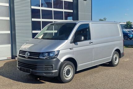 VW T6 Transporter Gebrauchtwagen
