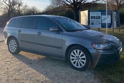 Volvo V50 Gebrauchtwagen