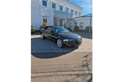 Audi Cabriolet Gebrauchtwagen