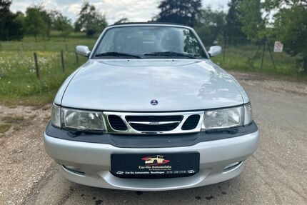 Saab 9-3 Gebrauchtwagen
