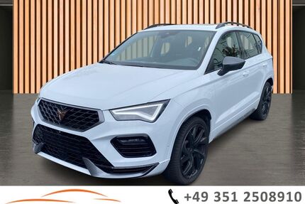 Cupra Ateca Gebrauchtwagen