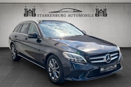 Mercedes-Benz C 200 Gebrauchtwagen
