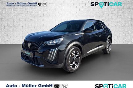 Peugeot 2008 Gebrauchtwagen