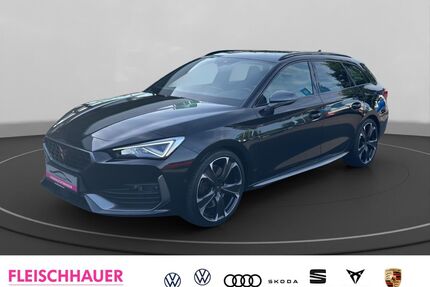 Cupra Leon Gebrauchtwagen