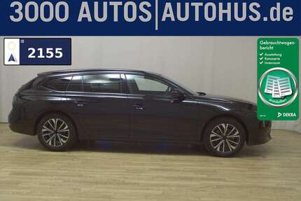 Peugeot 508 Gebrauchtwagen