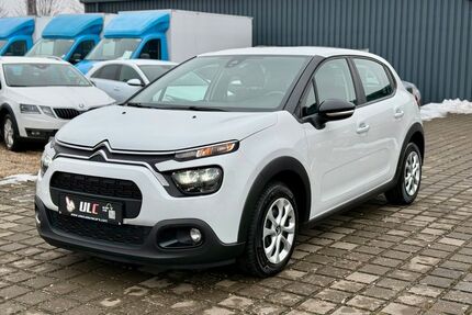 Citroen C3 Gebrauchtwagen
