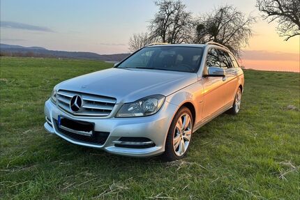 Mercedes-Benz C 180 Gebrauchtwagen