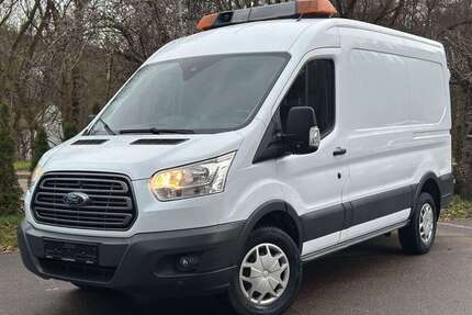 Ford Transit Gebrauchtwagen