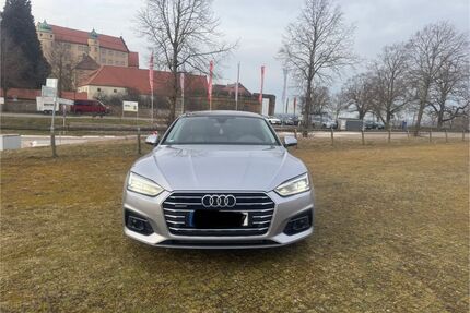 Audi A5 Gebrauchtwagen