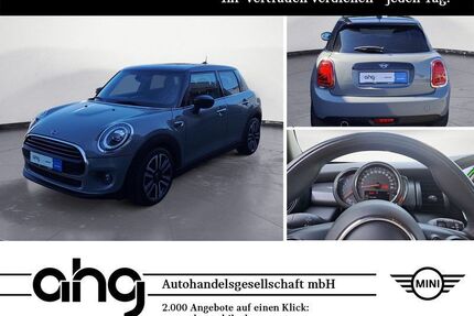 Mini Cooper Gebrauchtwagen