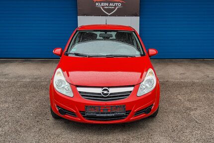 Opel Corsa Gebrauchtwagen