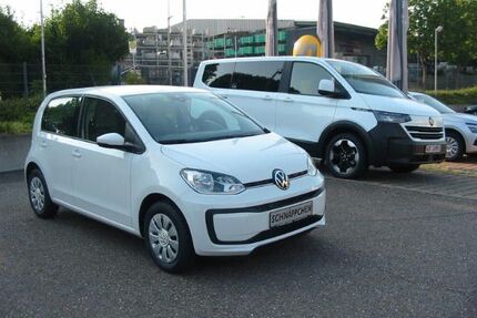 VW up! Gebrauchtwagen