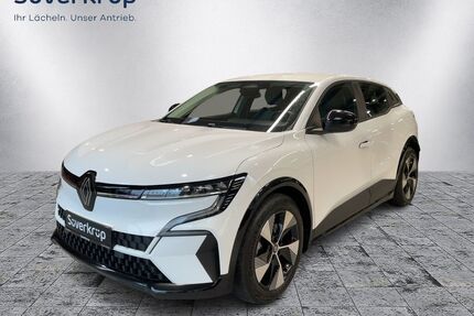 Renault Megane Gebrauchtwagen