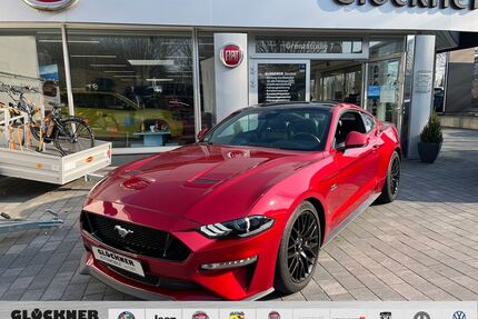 Ford Mustang Gebrauchtwagen