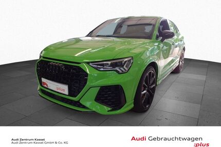 Audi RSQ3 Gebrauchtwagen