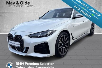 BMW 430 Gran Coupé Gebrauchtwagen