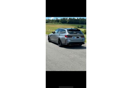 BMW M3 Gebrauchtwagen