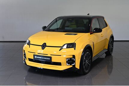 Renault R 5 Gebrauchtwagen