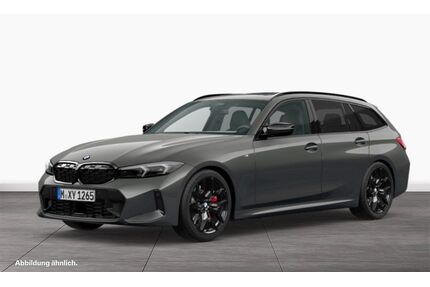 BMW M340d Gebrauchtwagen