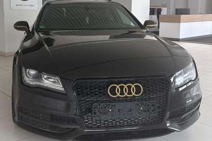Audi A7 Gebrauchtwagen