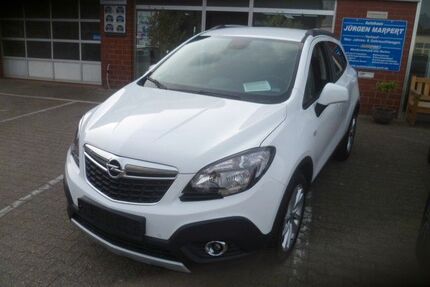 Opel Mokka Gebrauchtwagen