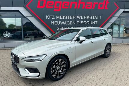 Volvo V60 Gebrauchtwagen