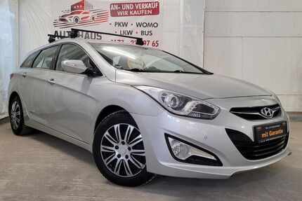 Hyundai i40 Gebrauchtwagen